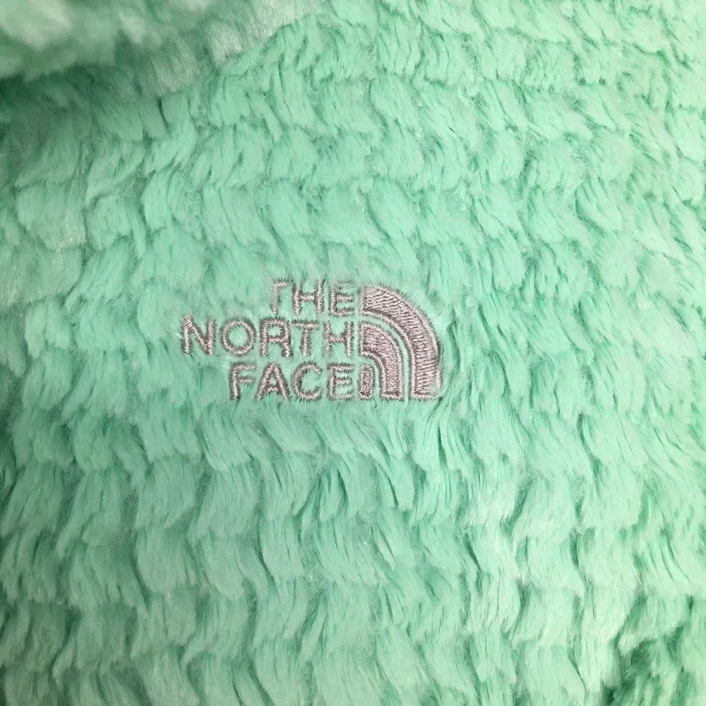 the north face jacket size L
